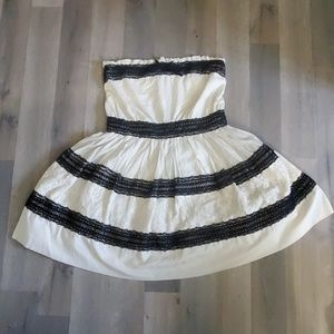 Hot toppic mini dress 2010